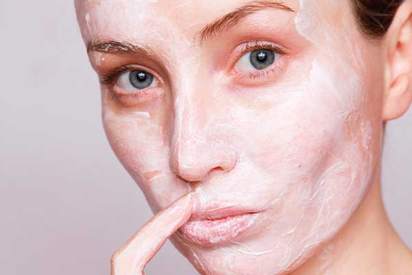 Crema casera para blanquear la cara – 4 recetas que no te puedes perder