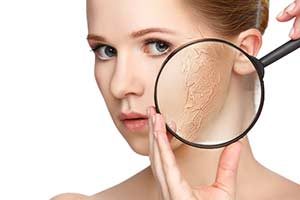 Remedios caseros para la crema facial de piel seca